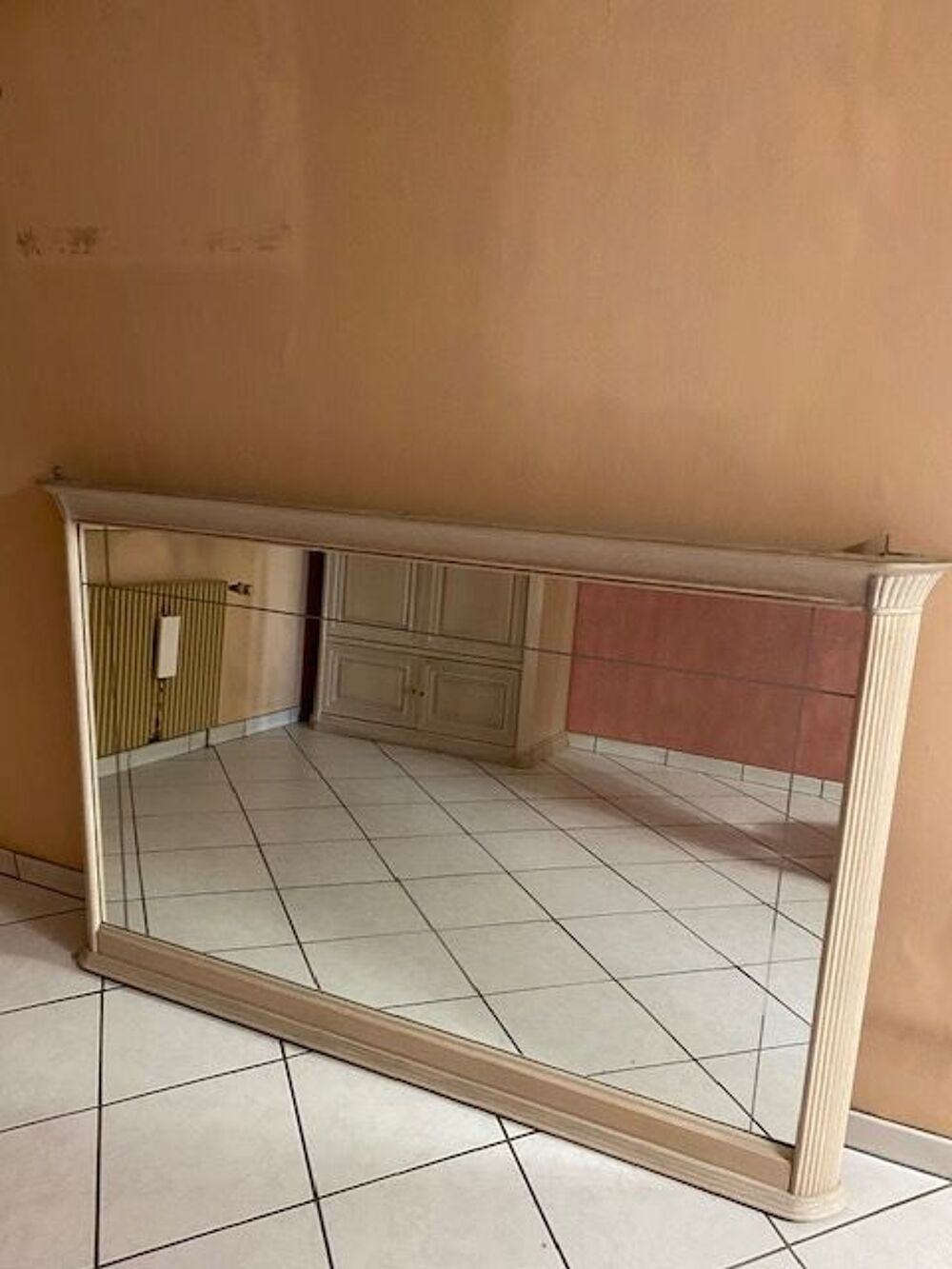 grand miroir Meubles