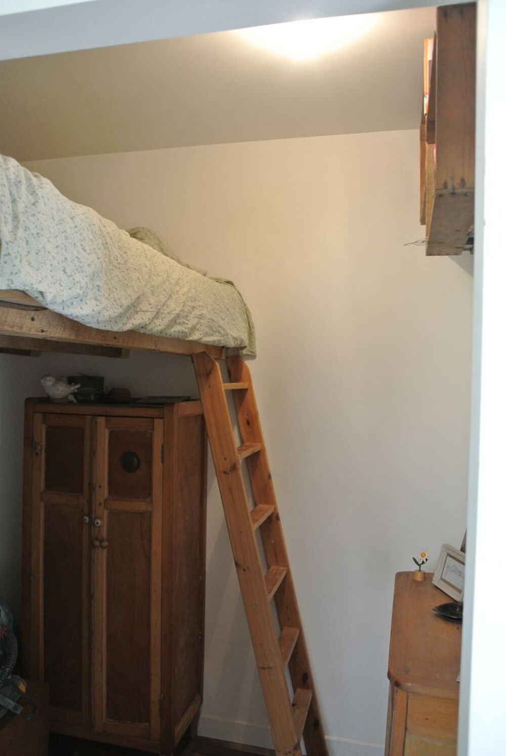 Location Appartement Appartement coquet dans un quartier pavillonnaire Joinville-le-pont