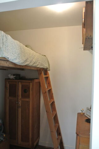 Location Appartement Appartement coquet dans un quartier pavillonnaire Joinville-le-pont