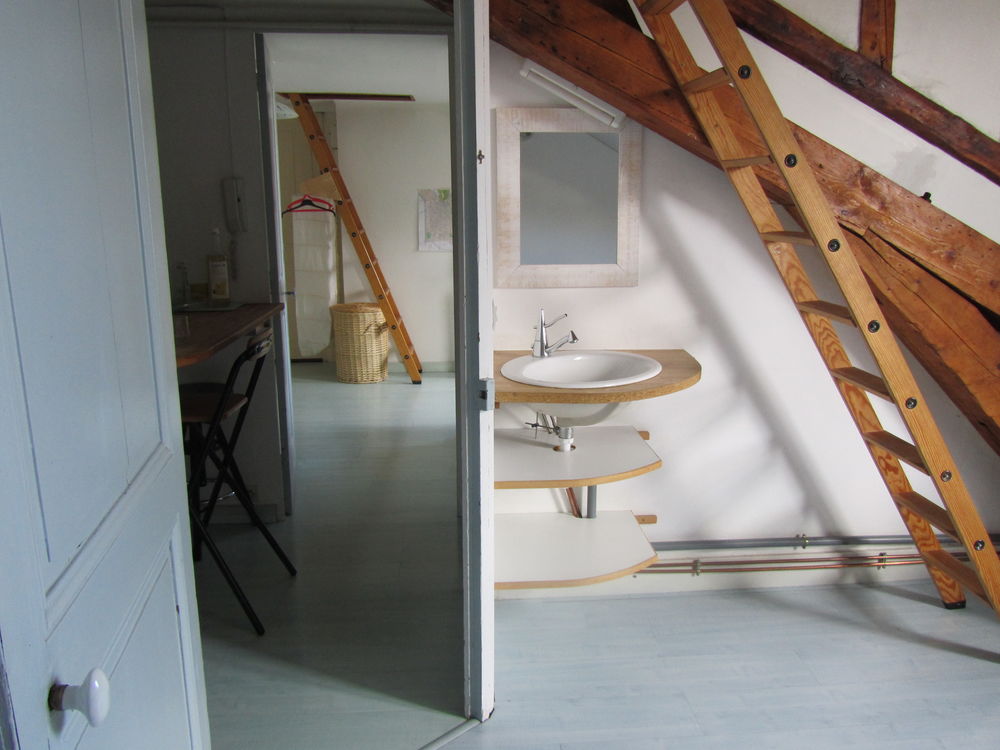 Vente Appartement Agréable T2 centre ville, gare Grenoble