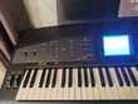clavier YAMAHA PSR 7000 Instruments de musique