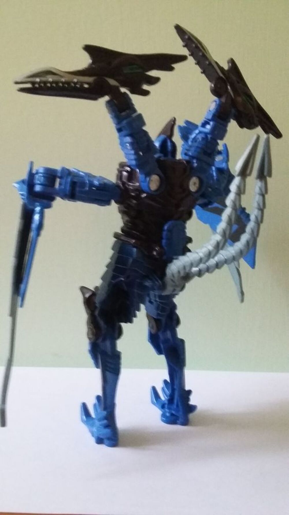 Transformers Hasbro Tomy Dinobot Stratfe 