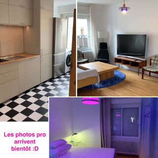  Appartement  louer 7 pices 149 m