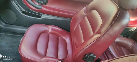 Peugeot 406 coupe 406 Coupé 3.0i V6