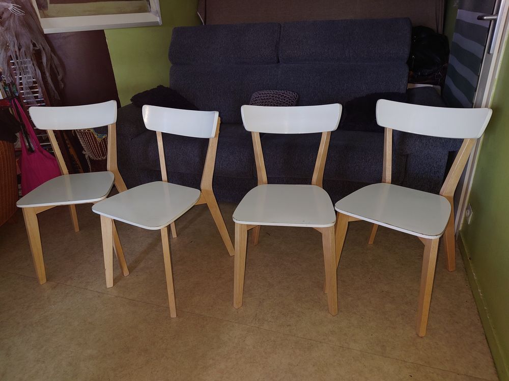 Asseyez-vous confortablement Meubles