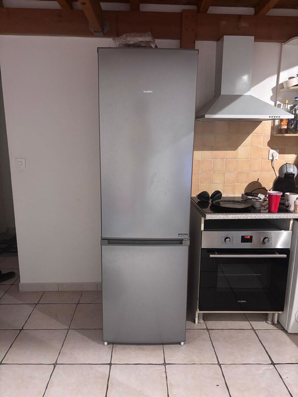 &Eacute;lectromenager + mobilier Electroménager