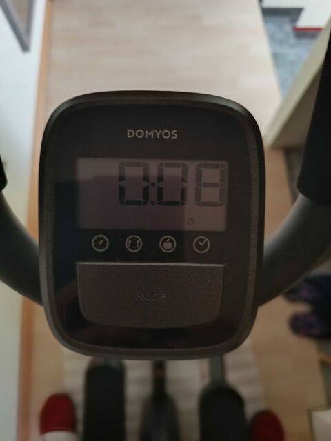 V�lo elliptique 110 Stosswihr (68)