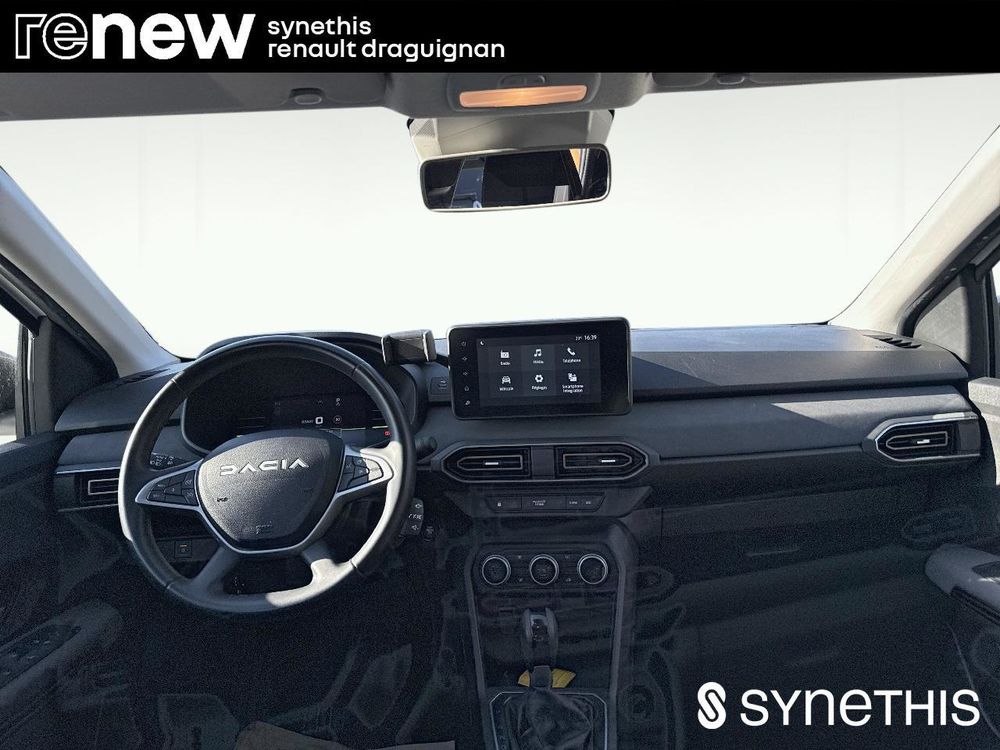 Jogger Hybrid 140 7 places GSR2 Extreme 2024 occasion 83300 Draguignan