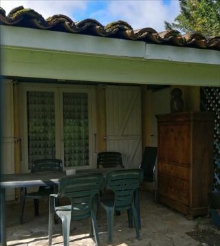  Maison Bellegarde (32140)