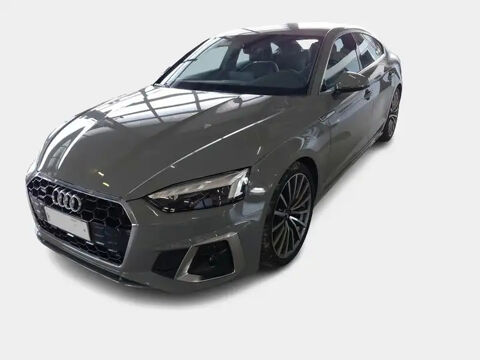 Audi A5 45 TFSI MHEV S line Edition S tronic quattro 2022 occasion Bordeaux 33000
