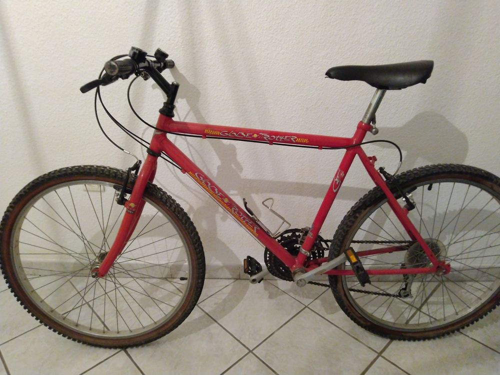 Vtt adulte Vélos
