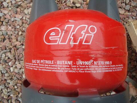 bouteille gaz barbecue 6 Portiragnes (34)