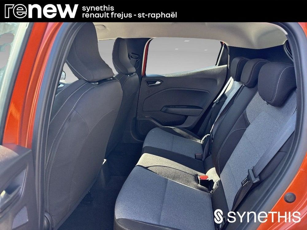 Clio V Clio SCe 65 ch GSR2 Evolution 2023 occasion 83600 Fr&eacute;jus