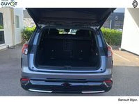 Espace E-Tech full hybrid 200 5pl Techno 2025 occasion 21000 Dijon