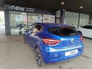 Clio V Clio E-Tech full hybrid 145 Evolution 2023 occasion 95220 Pierrelaye