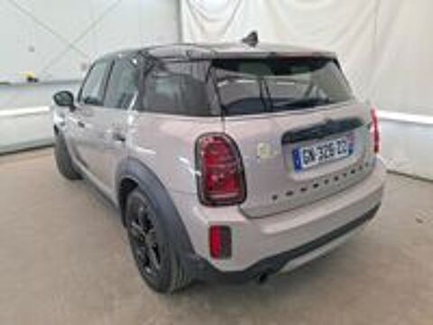 Countryman 125 - 95 ch ALL4 BVA6 Cooper SE Edition Premium Plus 2023 occasion 75015 Paris