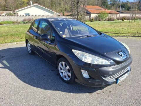 Annonce voiture Peugeot 308 2400 €
