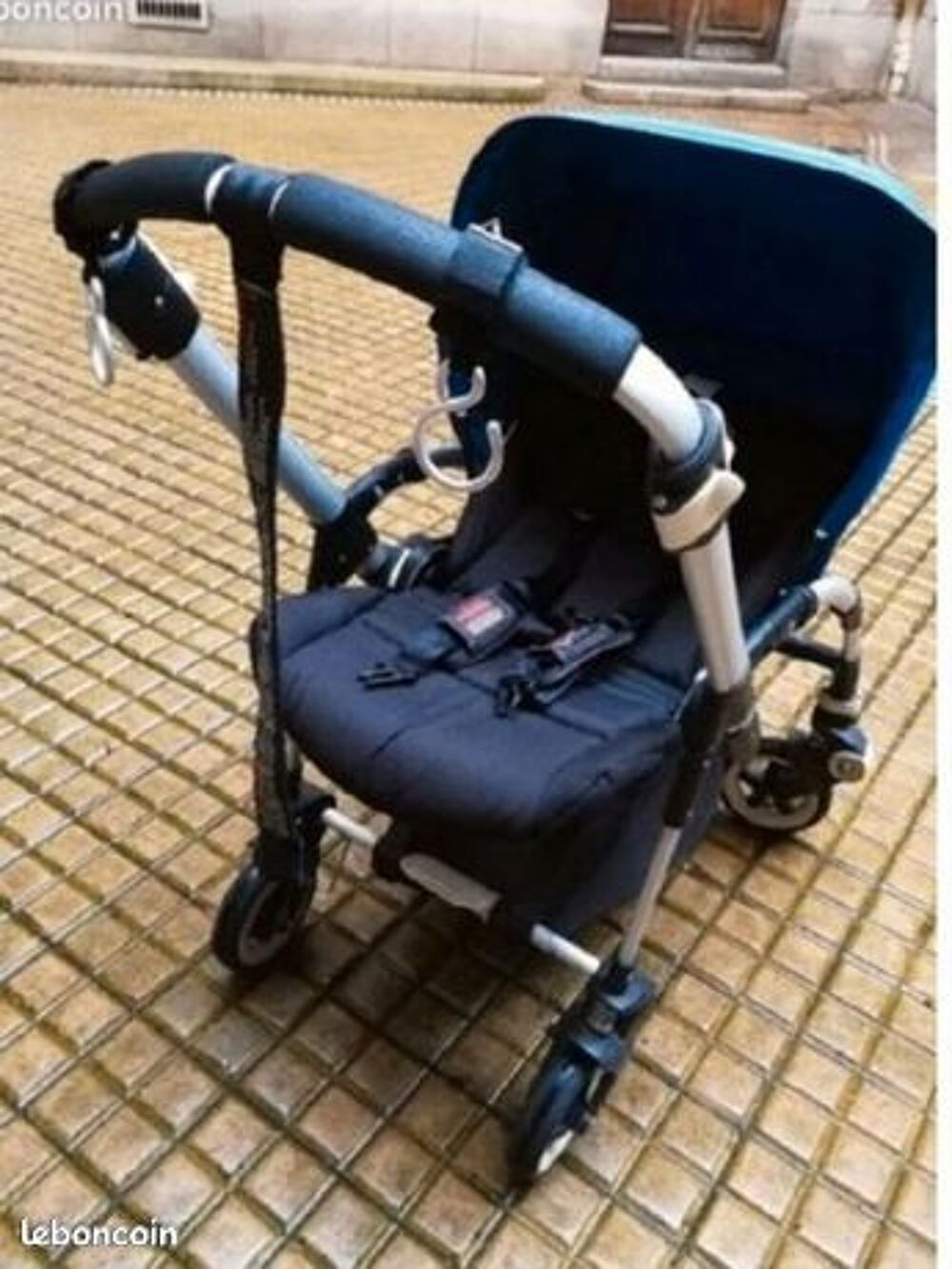 Poussette bugaboo occasion le clearance bon coin