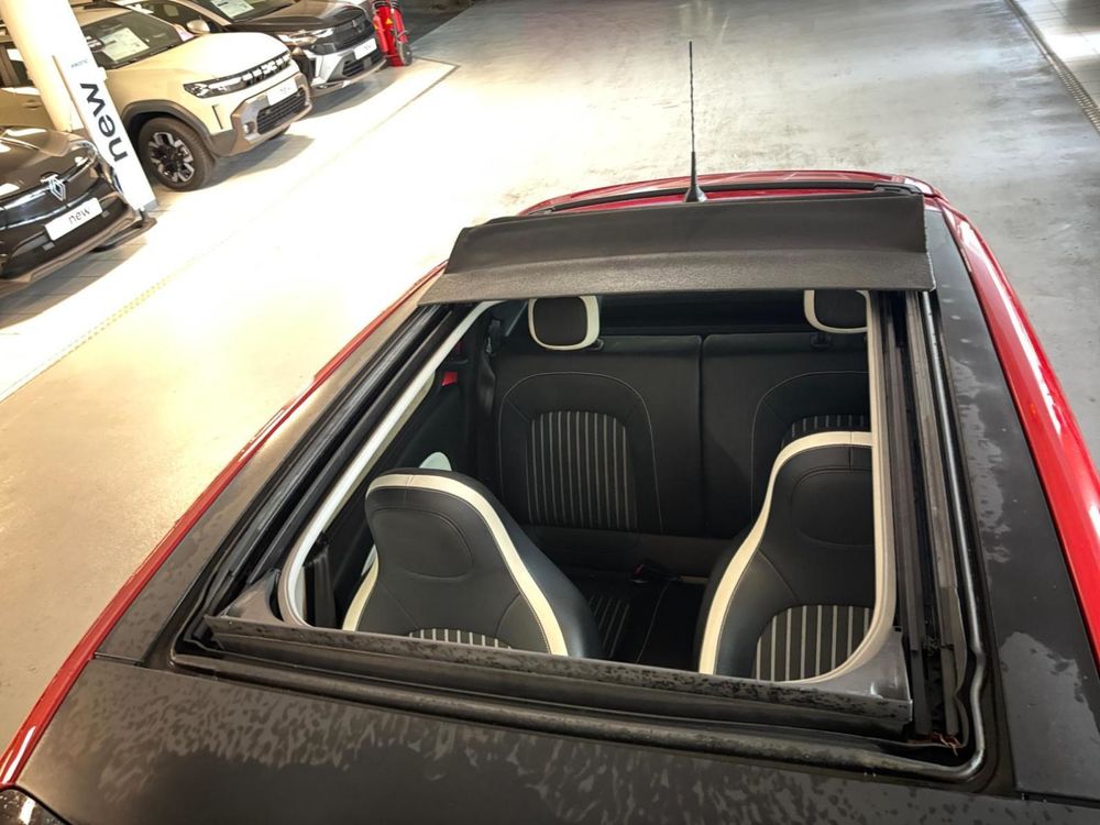Twingo III TCe 95 Intens 2019 occasion 92330 Sceaux