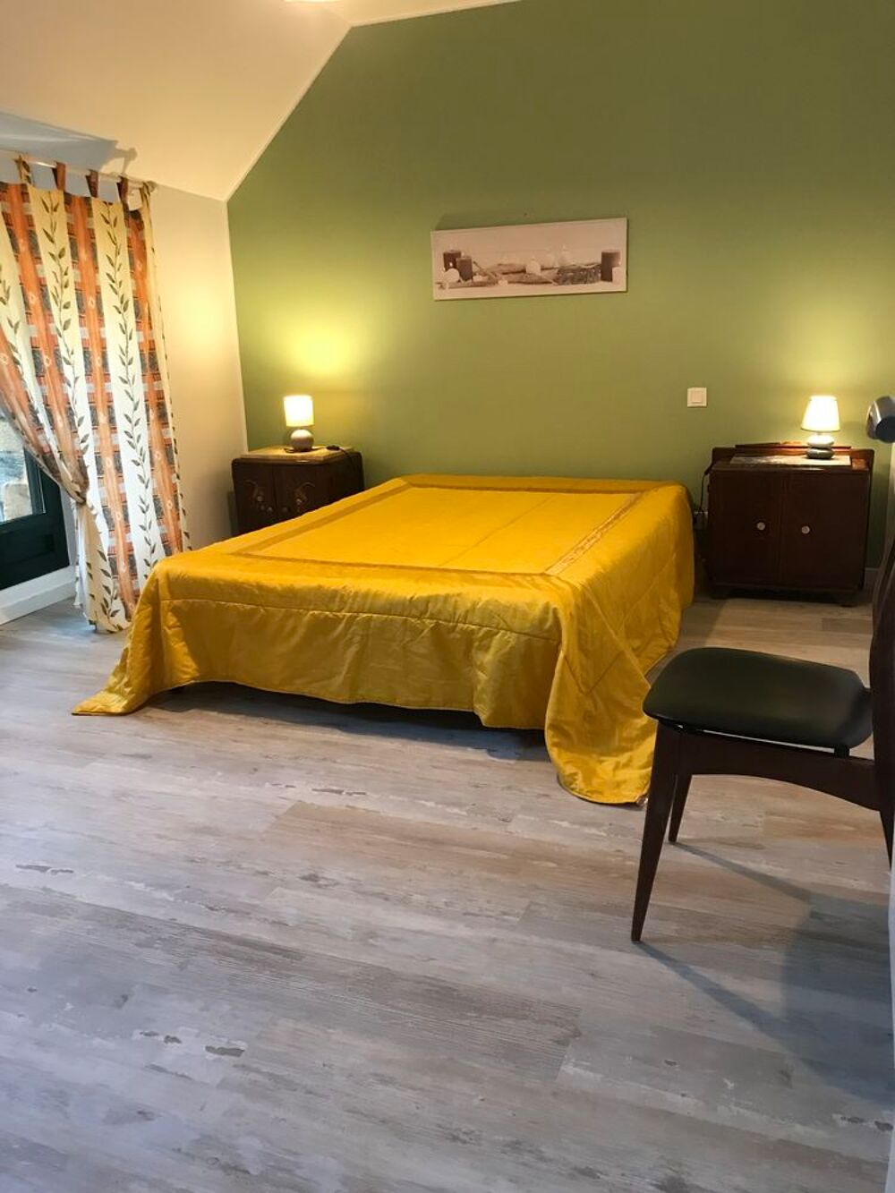   Gîte de France  Bretagne, Carentoir (56910)