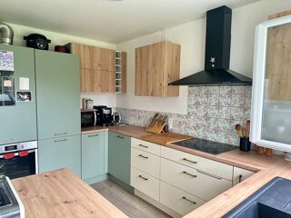  Appartement � vendre 3 pi�ces 80 m�