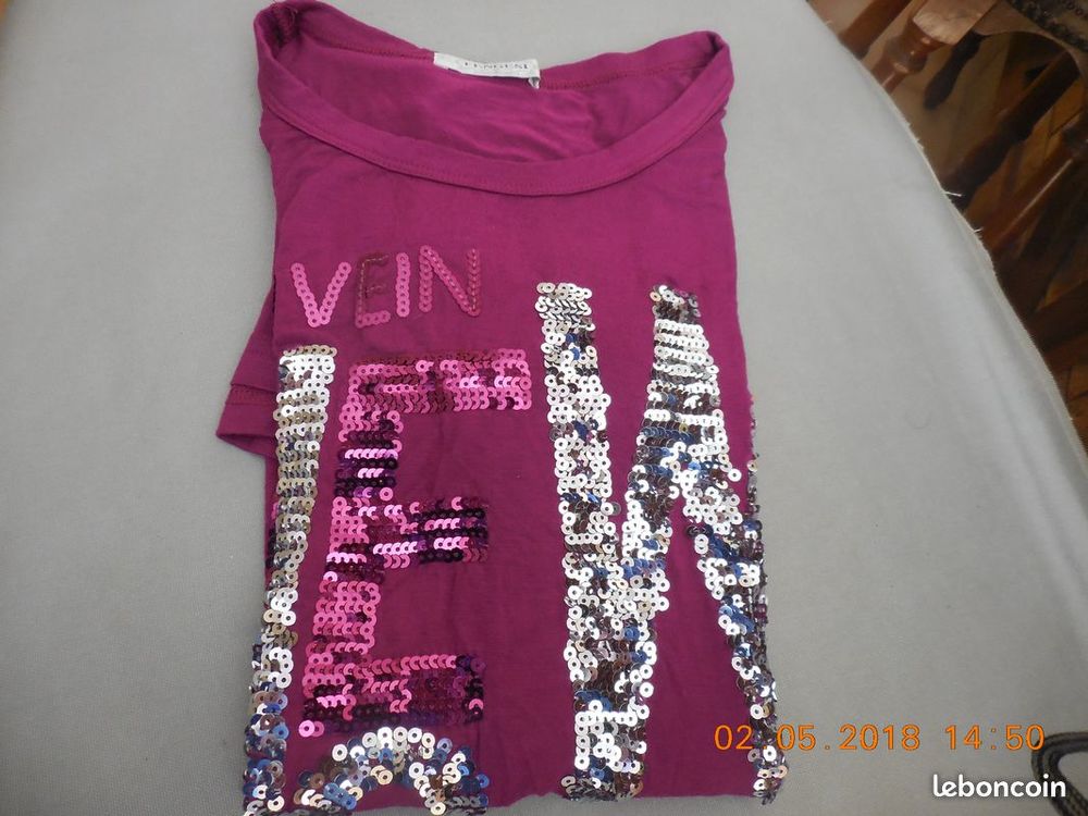tunique t 40 42 Vêtements