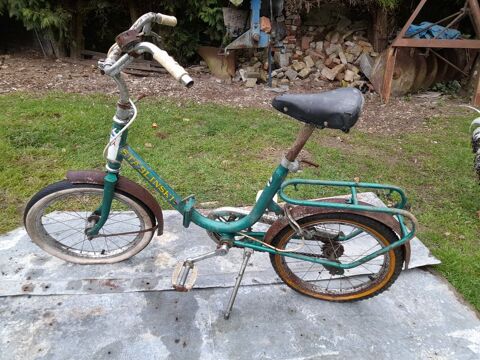 Vlo pliant 0 Cormontreuil (51)