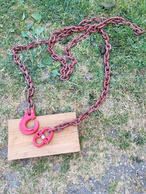 chaine de debardage  bois 70 39500 Tavaux