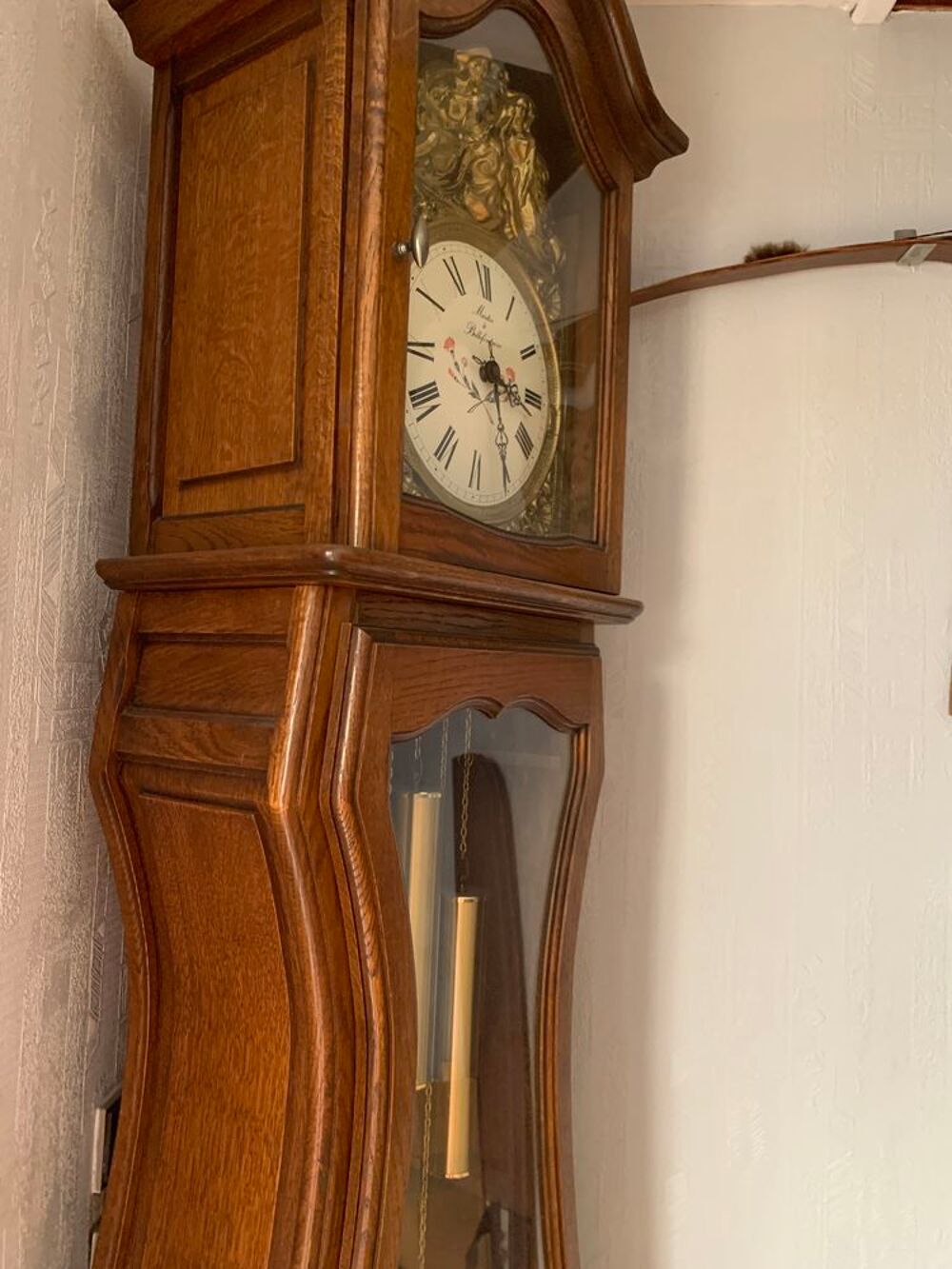 horloge contoise Meubles