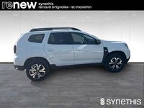 Duster ECO-G 100 4x2 Journey + 2023 occasion 83170 Brignoles