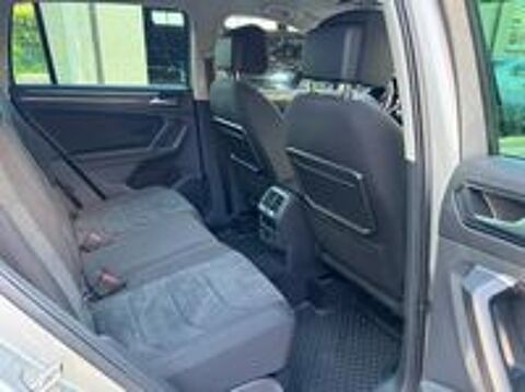 Tiguan 2.0 TDI 150 DSG7 4Motion Confortline 2017 occasion 55100 Verdun
