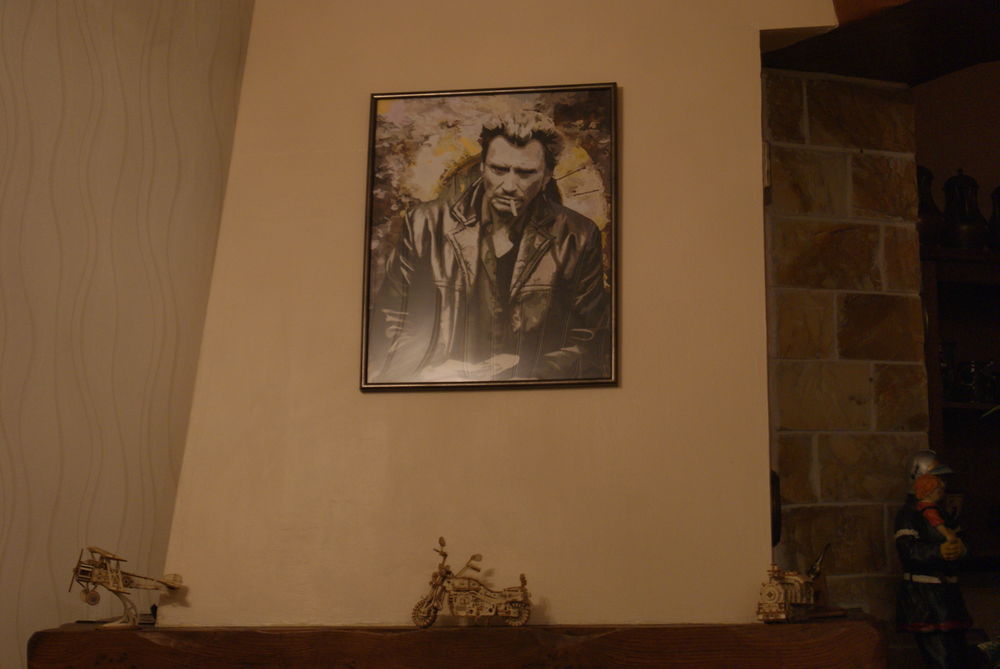 TABLEAUX Décoration