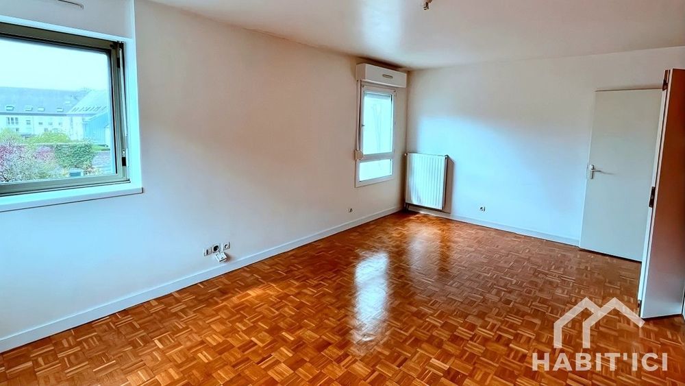 Vente Appartement T3 - 69.6m ² Rouen
