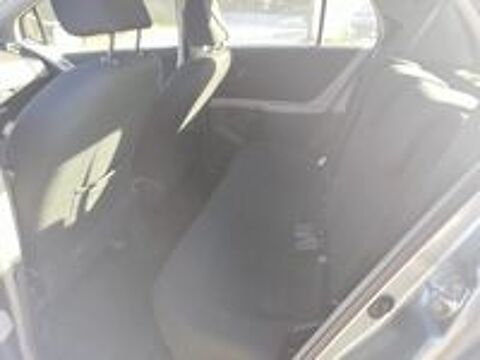 Yaris II 132 VVT-i TS 3p 2007 occasion 66000 Perpignan