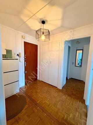  Appartement � vendre 2 pi�ces 55 m�