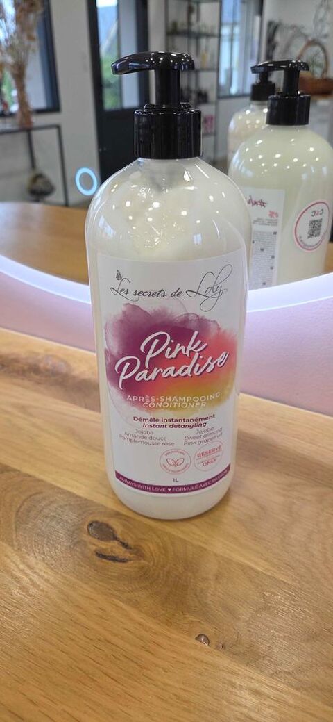 Pink paradise litre 50 Prat (22)