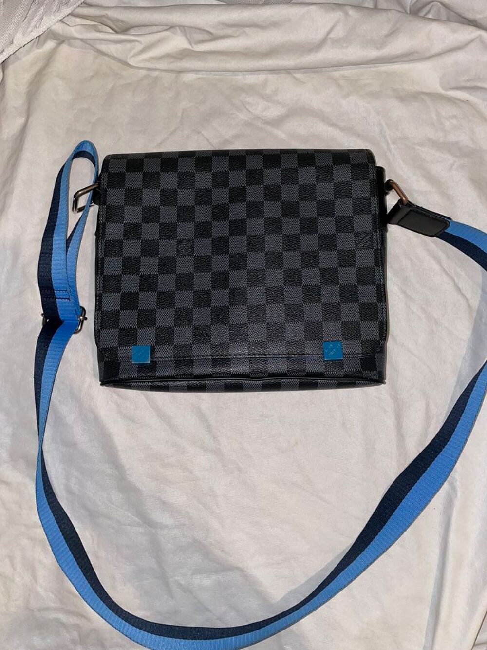 Sacoche Homme lv Maroquinerie