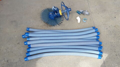 Aspirateur piscine 115 Pont-du-Casse (47)