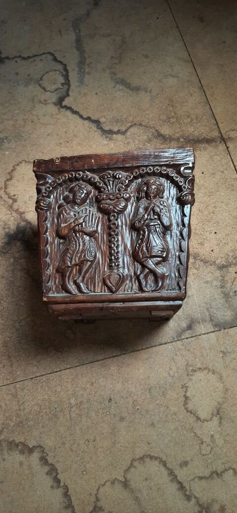 Jardinière avec motifs Antiques Oberschaeffolsheim (67)