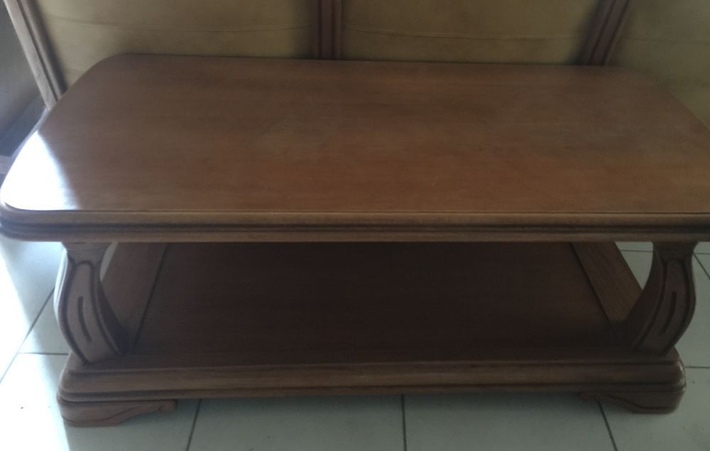 TABLE BASSE Meubles