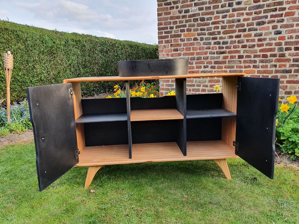 Meuble de salle de bains 
125x45x80
Meubles