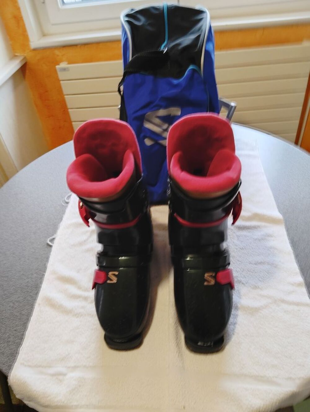 Chaussures de ski Sports