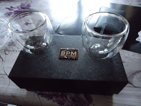 ENSEMBLE NEUF LOT DE 2 BOLS BPM MERCEDES Ascoux (45)