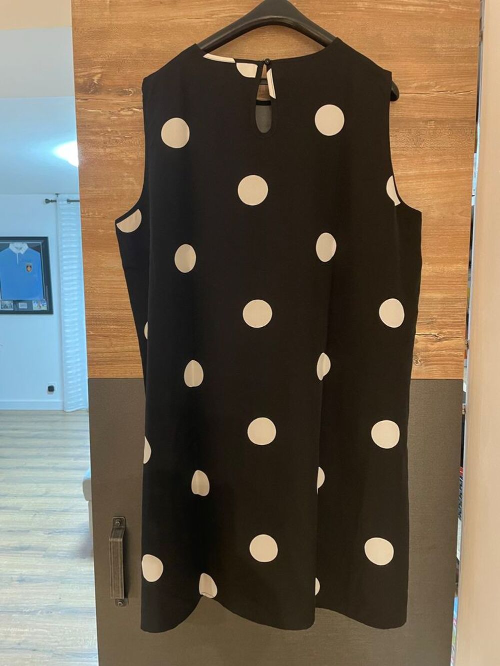 Robe d' &eacute;t&eacute; femme \'\' Shein \'\' Vêtements