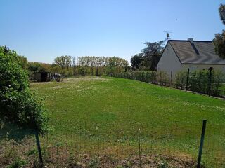  Terrain à vendre 1961 m²