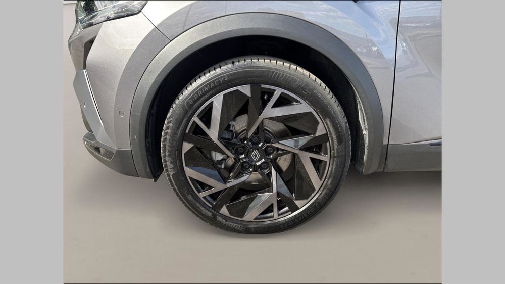Captur E-Tech full hybrid 145 ch esprit Alpine 2025 occasion 91170 Viry-Ch&acirc;tillon