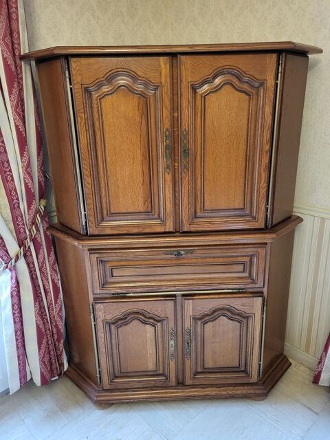 Meuble tl d'angle 100 Janville (28)