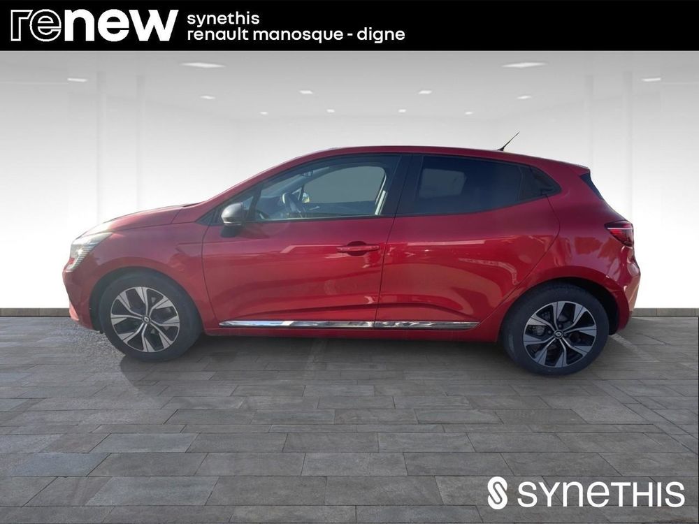 Clio V Clio SCe 65 Evolution 2023 occasion 04100 Manosque