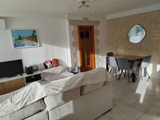  Appartement � vendre 3 pi�ces 63 m�