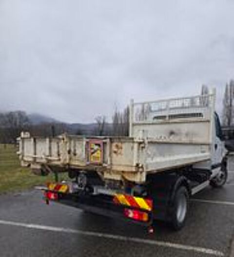 Mascott MASCOTT BENNE AMOVIBLE 160.35 Emp 3,630 2005 occasion 73200 